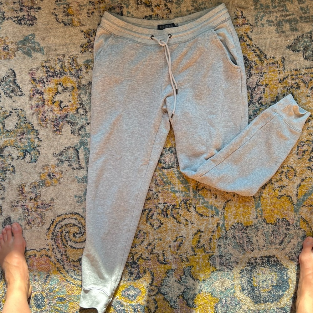 AE joggers